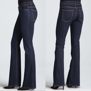 Current/Elliott The Low Bell Slim Flare